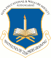 DSR College of Education_logo