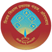 Dagdojirao Deshmukh College of Arts_logo