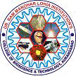 Dr Ram Manohar Lohia Institution's of Bio-Science and Technology_logo