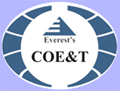 Everest Educational Society's Group of Institutions - College of Engineering and Technology_logo