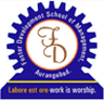 Foster Development School of Management_logo