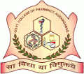Government College of Pharmacy_logo