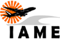 Institute of Aircraft Maintenance Engineering_logo