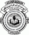 Iqra Junior College of Education_logo