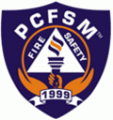 Parmanand College of Fire Engineering and Safety Management_logo