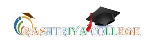 Rashtriya College of Arts_logo