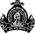 SDS Commerce and Science College_logo
