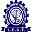 Savitribai Phule Women's Engineering College_logo