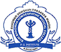 Shri Bhagwan Homoeopathic College_logo
