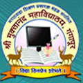Shri Muktananad College_logo