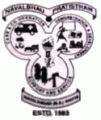 VN Patil College of Law_logo