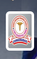 KT Patil College of Engineering and Technology_logo