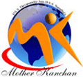 Mother Kanchan College_logo