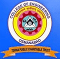 Terna Public Charitable Trust's College of Engineering_logo