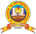 Dr Tatyasaheb Natu College of Arts_logo