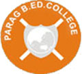 Parag BEd College_logo