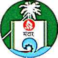 Rajaram Shinde Degree College of Architecture_logo