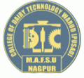 College of Dairy Technology_logo