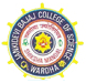 Jankidevi Bajaj College of Science_logo