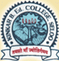 Kinkar BEd College_logo