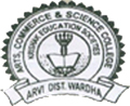 Krishak Shikshan Sanstha Sanchalit Arts, Commerce and Science College_logo