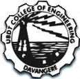 University B D T College of Engineering_logo