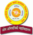 Om College of Engineering_logo