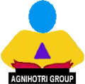Ranibhai Agnohotri Institute of Computer Science and Information Techonology_logo