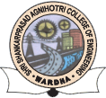 Shri Shankar Prasad Agnihotri College of Engineering_logo