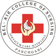 Bel-Air College of Nursing_logo