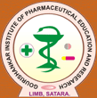 Gourishankar Institute of Pharmaceutical Education and Research_logo