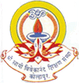 Kamala Nehru Junior College of Education_logo