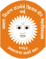 Kisan Veer Mahavidyalaya_logo