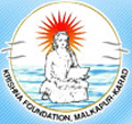 Krishna Institute of Computer Application and Management_logo