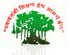 Rayat Shikshan Sanstha's DP Bhosale College_logo