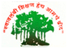 Sadguru Gadge Maharaj College_logo