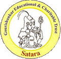Satara Institute of Management Sciences_logo