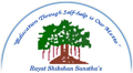 Shripatrao Kadam Mahavidyalaya_logo