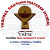 Yashoda Shikshan Prasarak Mandal Yashoda Technical Campus_logo