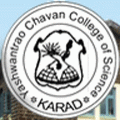 Yashwantrao Chavan College of Science_logo