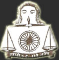 M E S Law College_logo