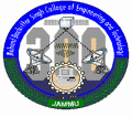 MBS College of Engineering And Technology_logo