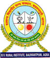 Balwant Vidyapeeth Rural Institute_logo