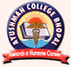 Ayushman College_logo