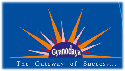 Gyanodaya Institute of Management and Technology_logo