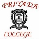 Indira Priyadarshini Mahavidyalaya_logo