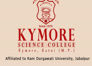 Kymore Science College_logo