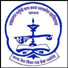 Makhanlal Chaturvedi Government Girls Post Graduate College_logo