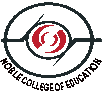 Noble College_logo