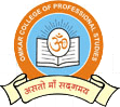 Omkar College of Professional Studies_logo